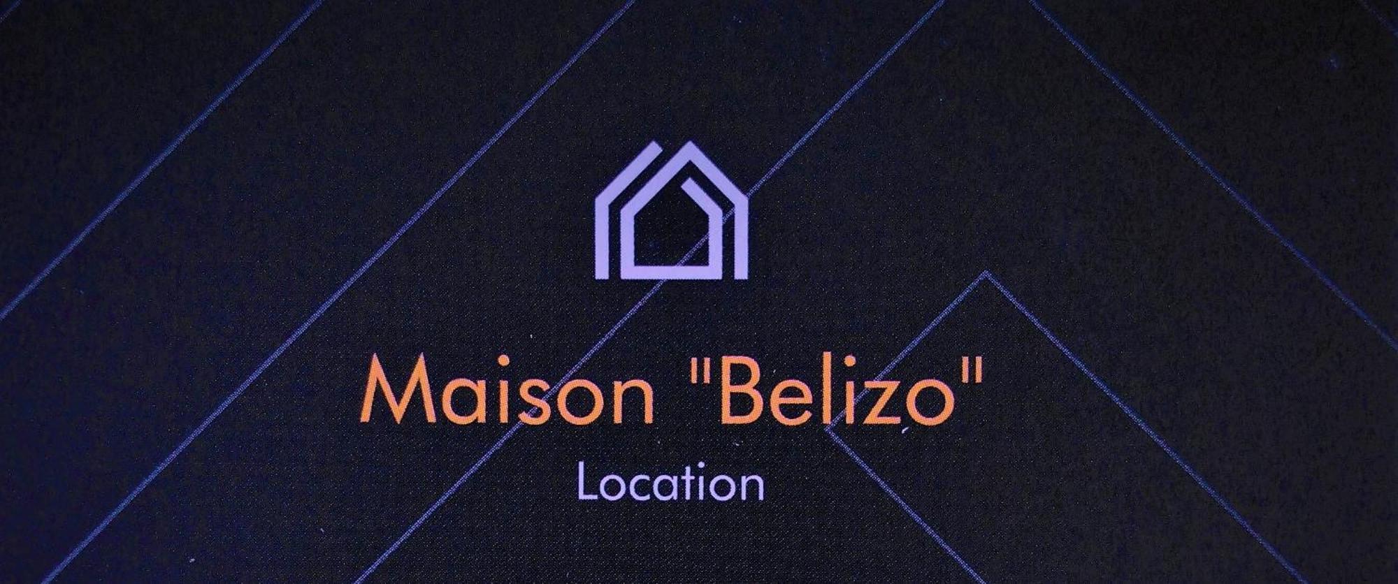 Maison Belizo, Familiale ,Calme Et Reposante. Vernet Exterior foto